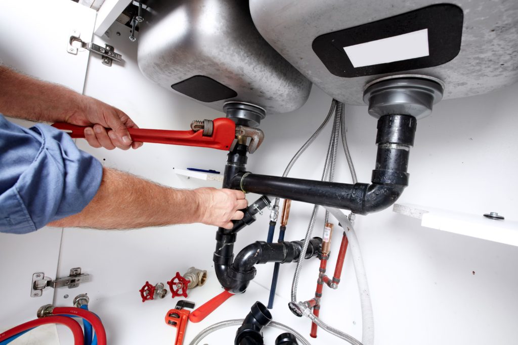 Sink Repair in Olinda